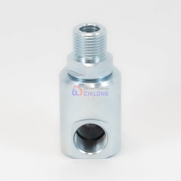 Swivel Ciklone-3012-A M/F-1/2"