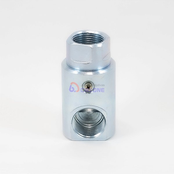 Swivel Ciklone-3025-A F/F-1"