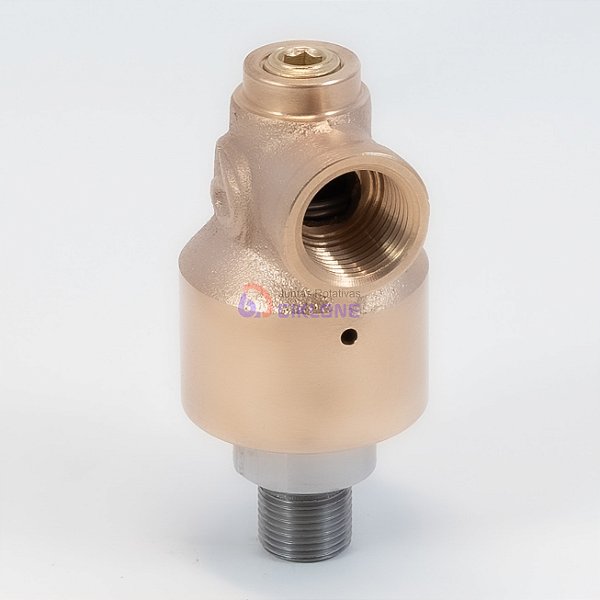 União Rotativa Ciklone 2010 3/8"-Esquerda