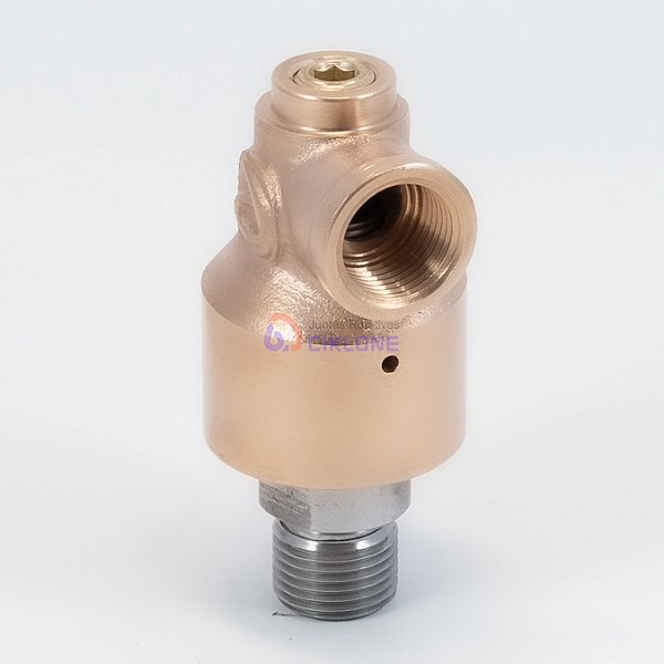 União Rotativa Ciklone 2012 1/2" Direita
