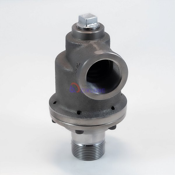 União Rotativa Ciklone 1032 1.1/4" Direita