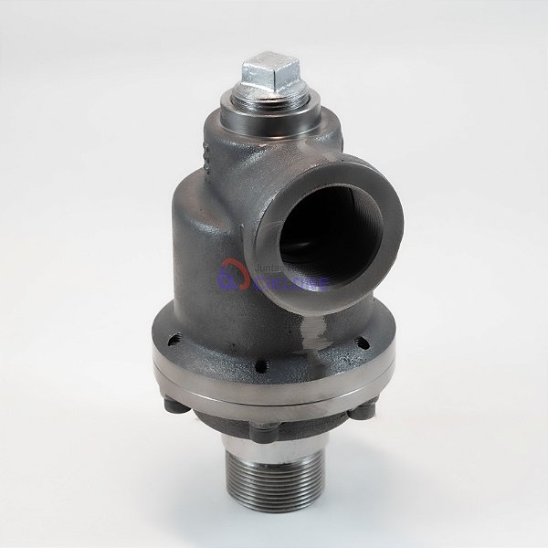 União Rotativa Ciklone 1038 1.1/2" Esquerda