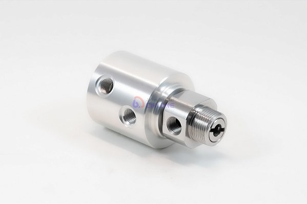União Rotativa Ciklone 4008.2 1"x 1/4"