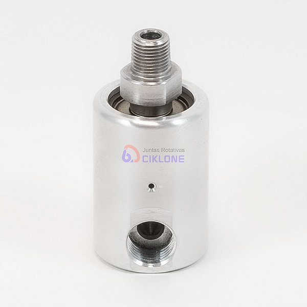 União Rotativa Ciklone 7005-A 1/8"