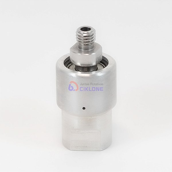 União Rotativa Ciklone 7005-R M10x1,5