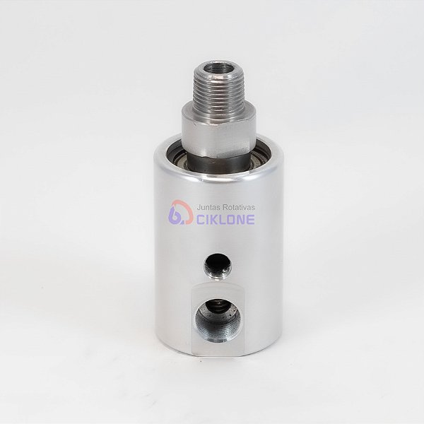 União Rotativa Ciklone 7010-A 3/8" Esquerda