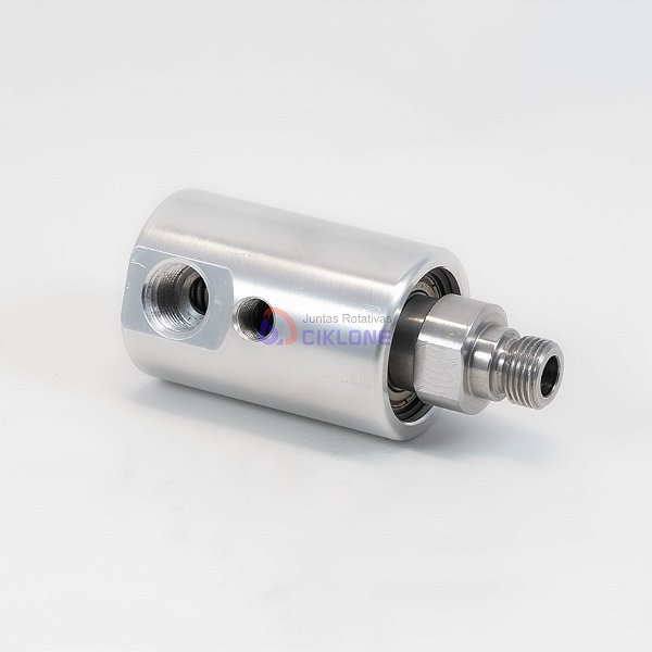 União Rotativa Ciklone 7109-A 5/8"-18UNF-RH (P-16,6)