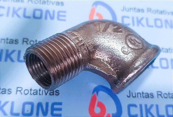 ADAPTADOR Fluxo-Duplo 1025