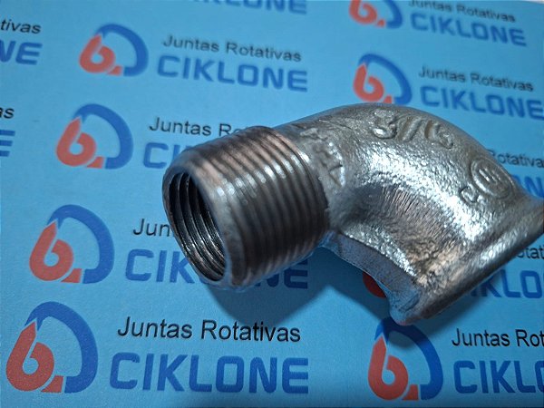 ADAPTADOR Fluxo-Duplo 1032