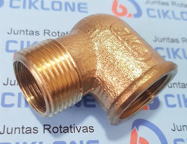 ADAPTADOR Fluxo-Duplo 2032