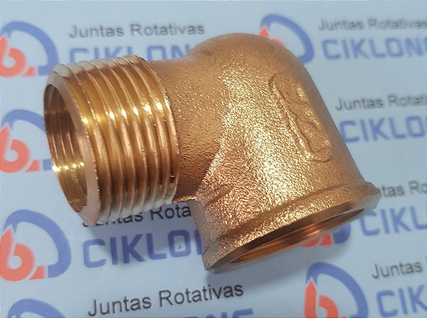 ADAPTADOR Fluxo-Duplo 2038