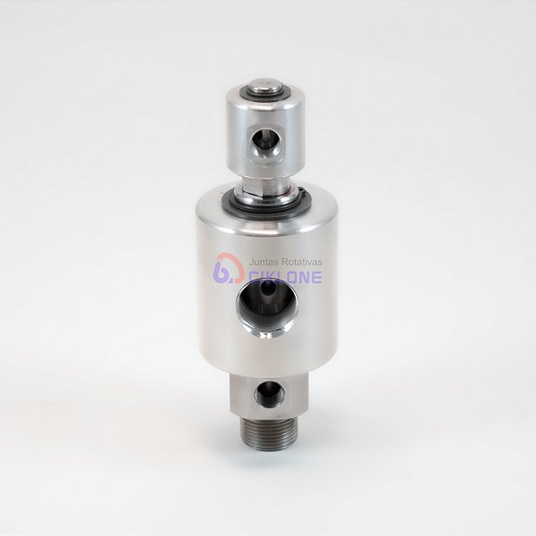 União Rotativa Ciklone 6112