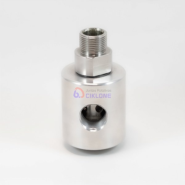 União Rotativa Ciklone 6020 3/4"