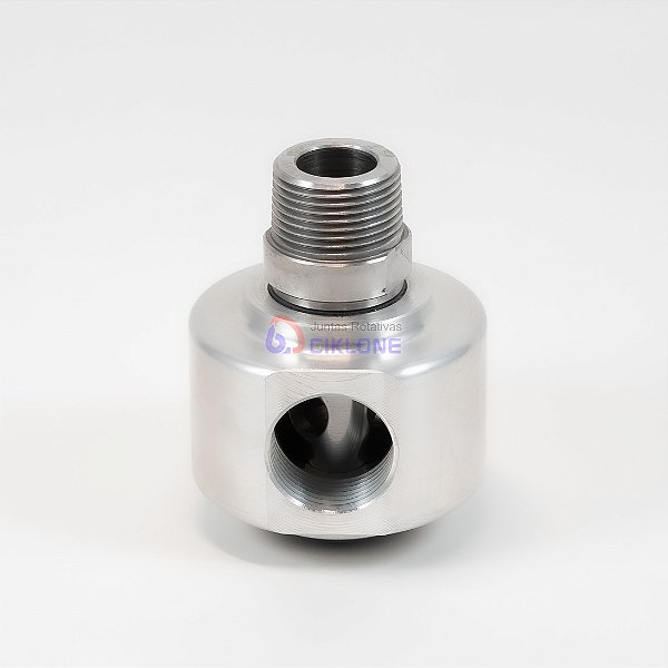 União Rotativa Ciklone 6025 1"