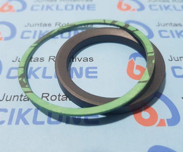 KIT REPARO UNIÃO CIKLONE 1020/25