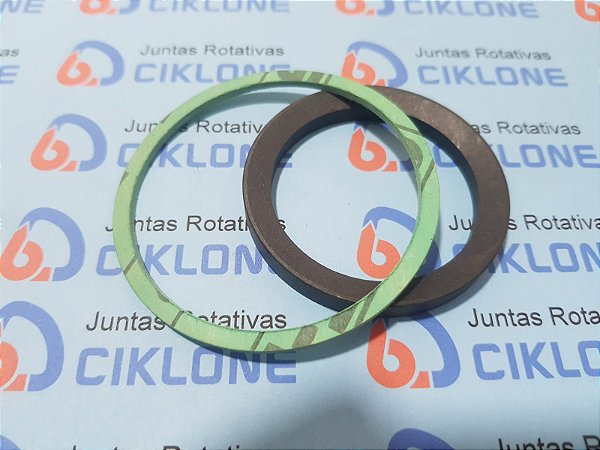 KIT REPARO UNIÃO CIKLONE 1032