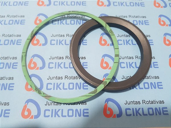 KIT REPARO UNIÃO CIKLONE 1050