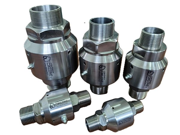União Rotativa Ciklone 2125-Reta 1"