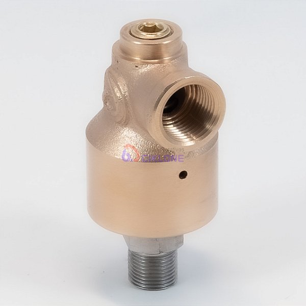 União Rotativa Ciklone 2210 3/8" Esquerda