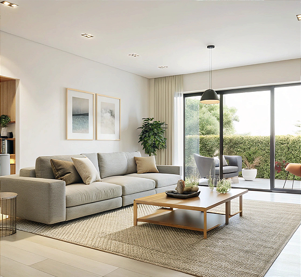 Apartamento no Morumbi / SP