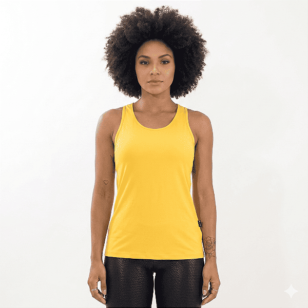 Regata Furadinha Dry-Fit