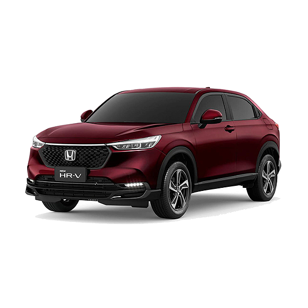 Honda New HR-V