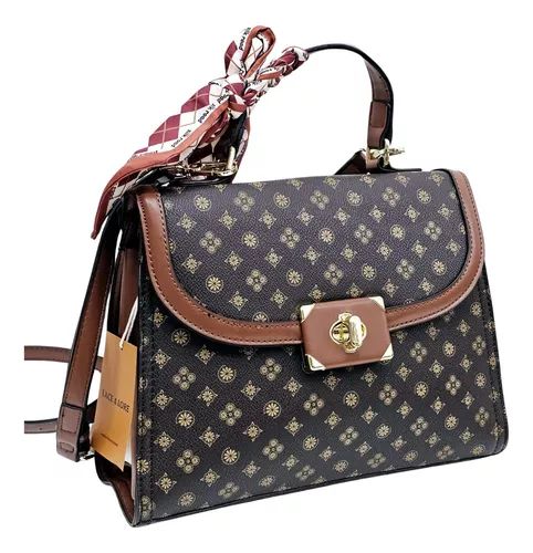 BOLSA LACE&LORE