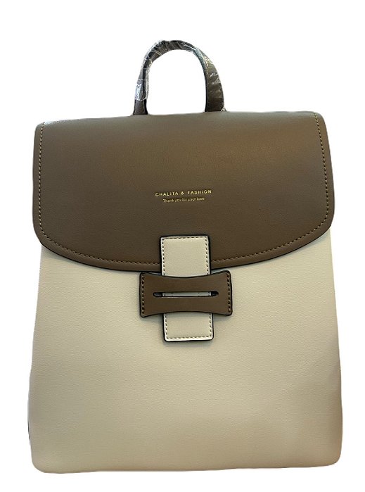 MOCHILA CHALITA & FASHION