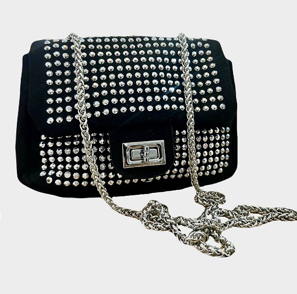 BOLSA MISS DONG C/ STRASS
