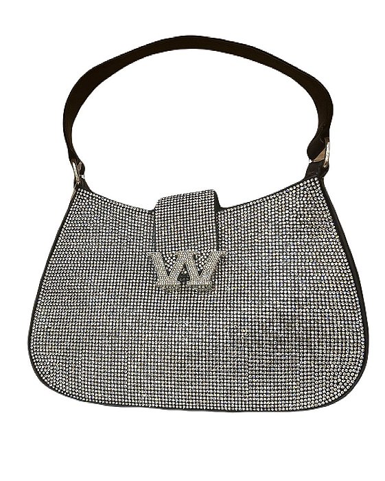 BOLSA FESTA C/ STRASS
