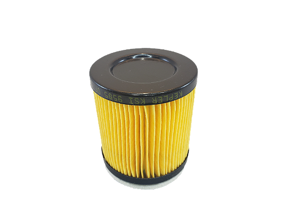 Filtro de Ar - Bomba Vácuo Becker / Ref Orig. 909505 / Marca KSI 9505