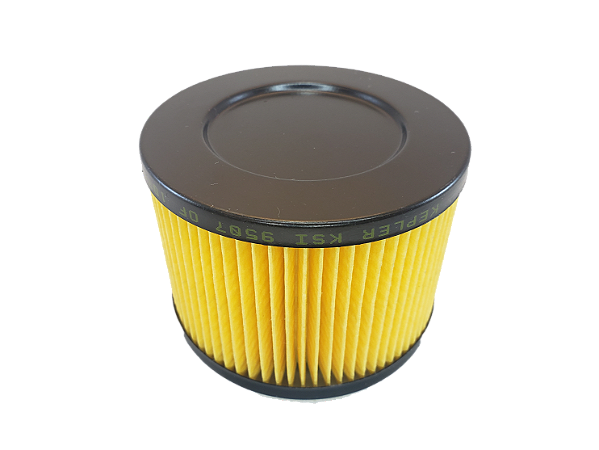 Filtro de Ar - Bomba Vácuo Becker / Ref. orig.  909507 / Marca KSI 9507