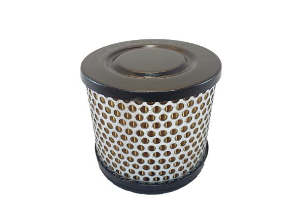 Filtro de Ar - Bomba Vácuo Becker / Ref. orig.  909506 / Marca KSI 9506