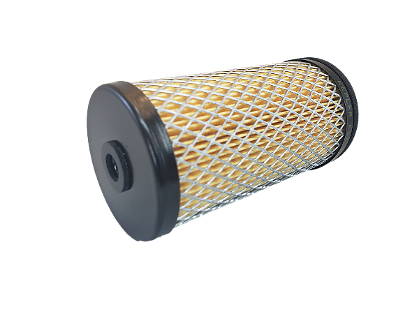 Filtro de Ar - Bomba Vácuo Becker / Ref. orig. 909510 / Marca KSI 9510