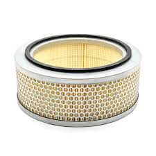 Filtro de Ar - Bomba Vácuo Becker / Ref. orig. 909534 / Marca KSI 9534