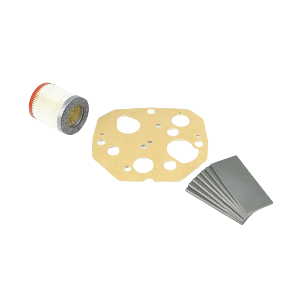 KIT Reparo - Bomba de Vácuo Becker VT4.40