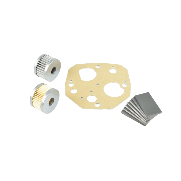 KIT Reparo - Bomba de Vácuo Becker DT/VT 4.16