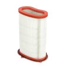 Filtro Original de Cartucho Becker SV 400/2 90951030000