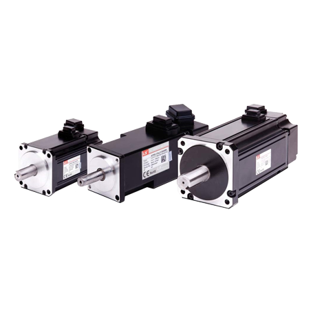 Servo Motor