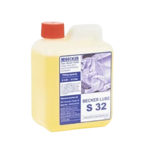 Óleo GB-LUBE S32 96000320050