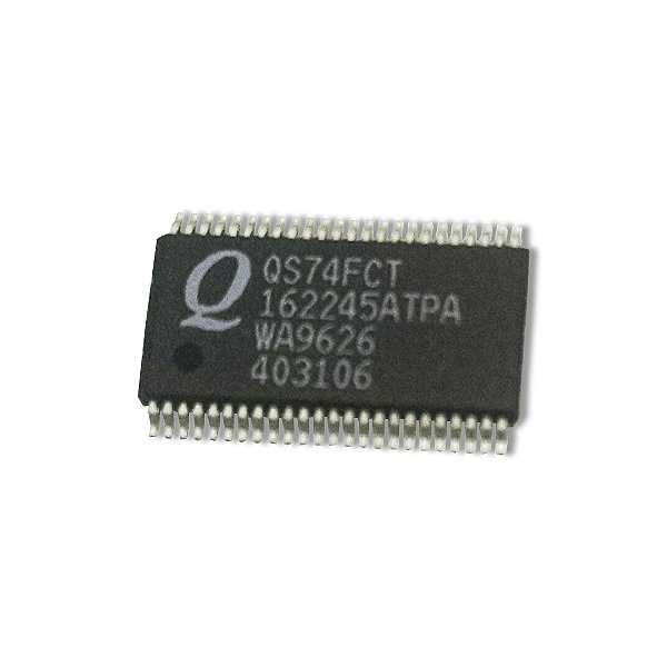Circuito Integrado 74FCT162245ATPA SMD