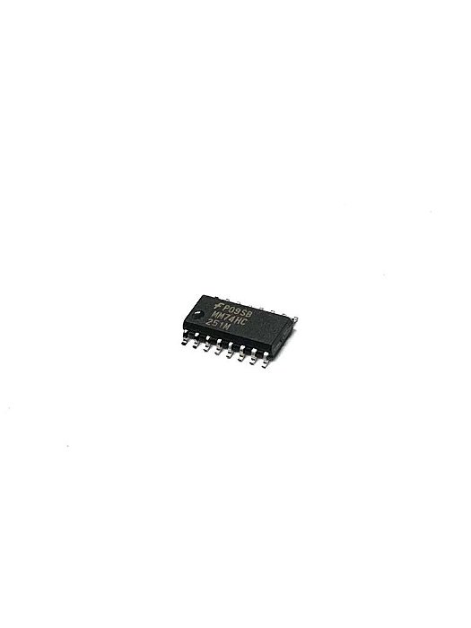 Circuito Integrado 74HC251 SMD