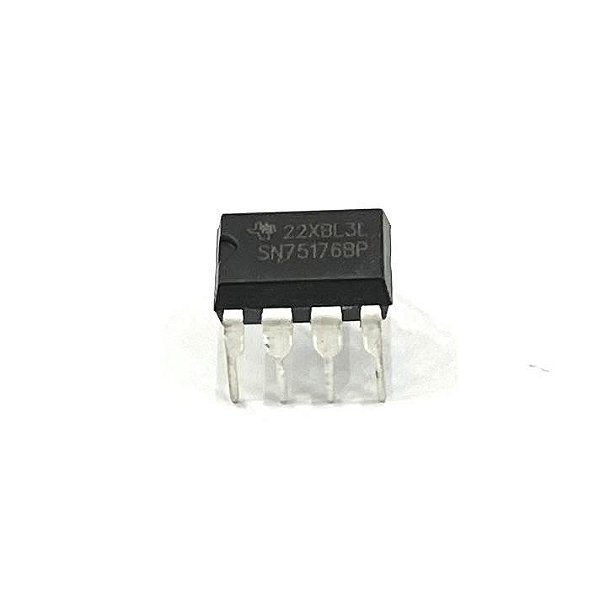 Circuito Integrado 75176BP  DIP-8