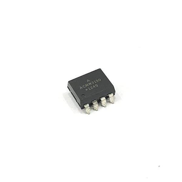 Circuito Integrado ACNW3190-500E SMD