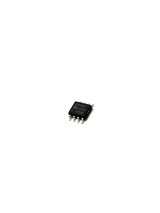 Circuito Integrado AD8063ARZ SMD