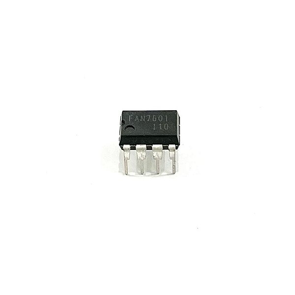 Circuito Integrado FAN7601 DIP-8