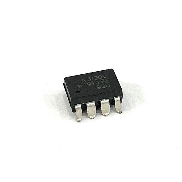Circuito Integrado HCPL3120 SMD
