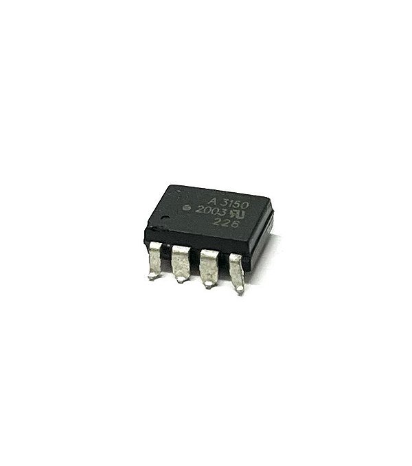 Circuito Integrado HCPL3150 SMD