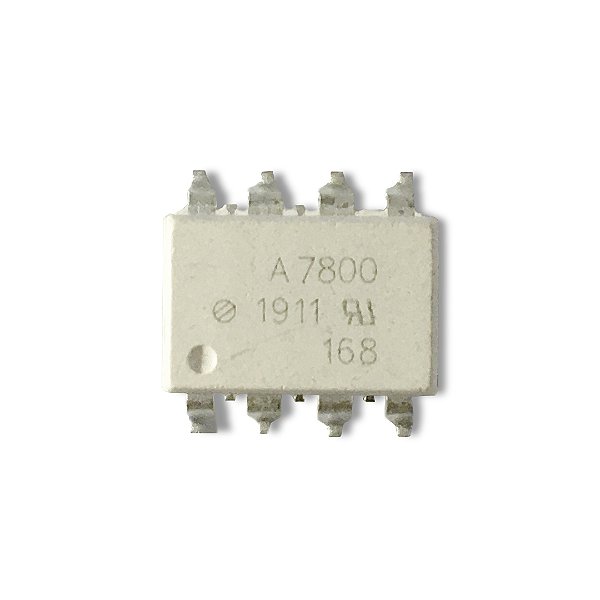 Circuito Integrado HCPL7800 SMD