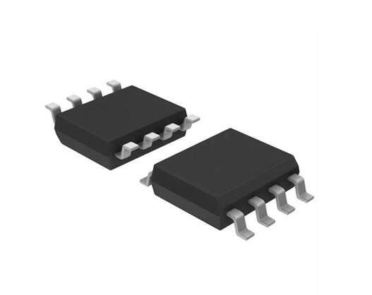 Circuito Integrado IRS2304STransistor SMD
